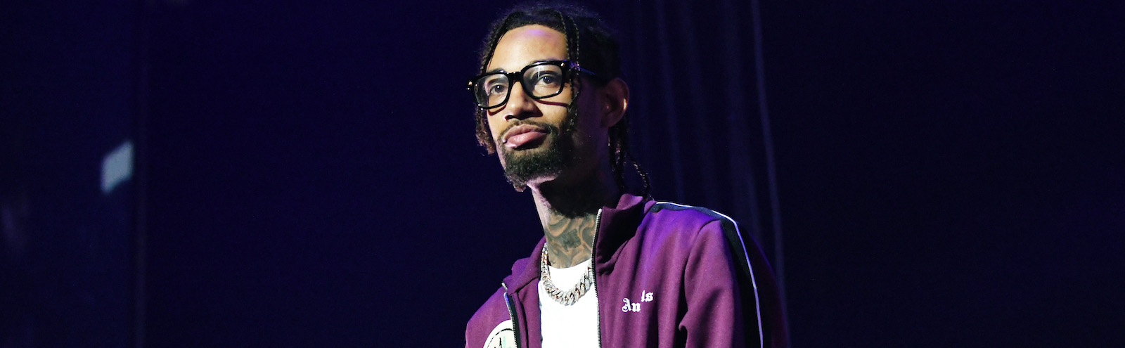 2 Of PnB Rock’s Alleged Killers Have Been Found Guilty Of Murder, Robbery, And Conspiracy