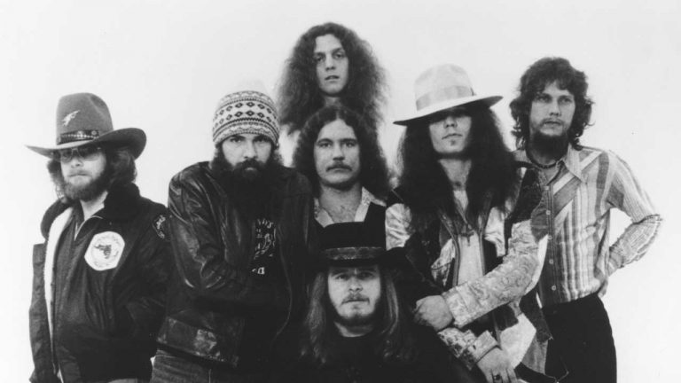 One of the great American rock’n’roll bands: The Lynyrd Skynyrd albums you should definitely listen to