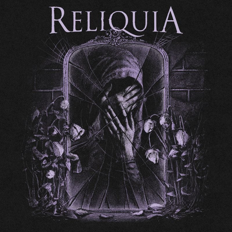 Manchester Gothic Rockers Reliquia Debut Shadowy New Single “Shallow”