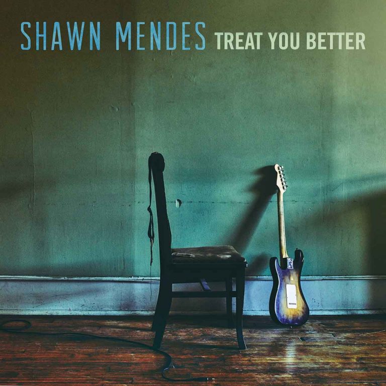 ‘Treat You Better’: Shawn Mendes’ Powerful, Pining Pop Hit