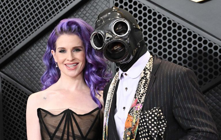 Slipknot’s Sid Wilson says his “face is basically melted from nose down” after fire accident