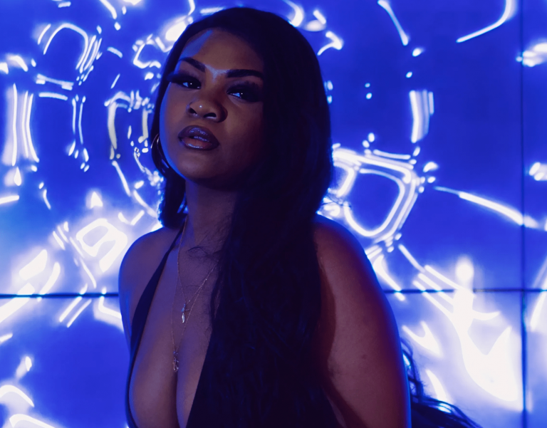 San Diego’s R&B Sensation Carjanae Captivates with Her Inspiring Single “NIGHTS LIKE THIS”