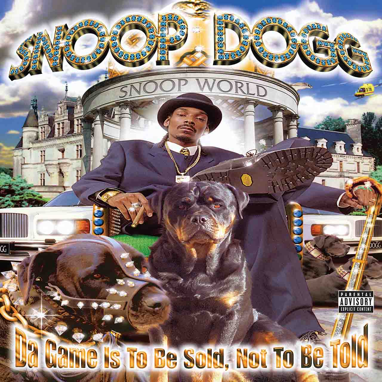 ‘Da Game Is To Be Sold…’: Snoop Dogg’s No Limit Debut