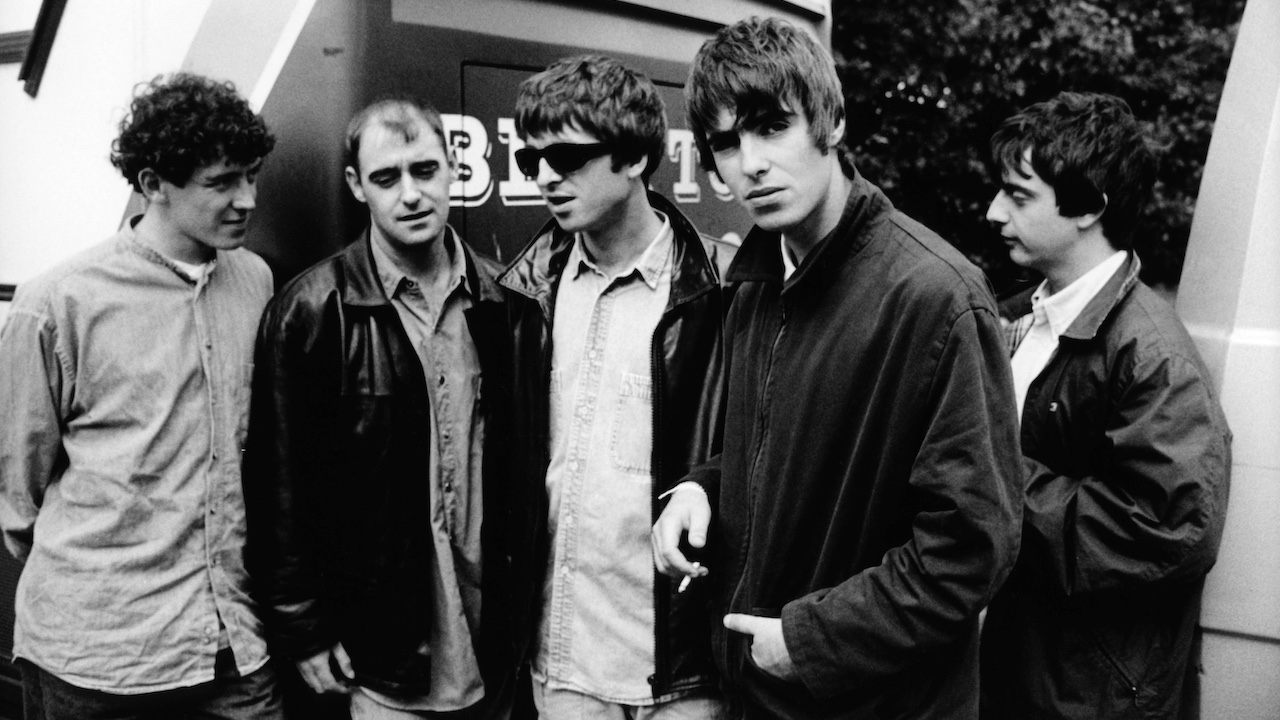 “Bonehead was saying, ‘You’ve not just written that!’”: Noel Gallagher on the night he showed Live Forever to the rest of Oasis