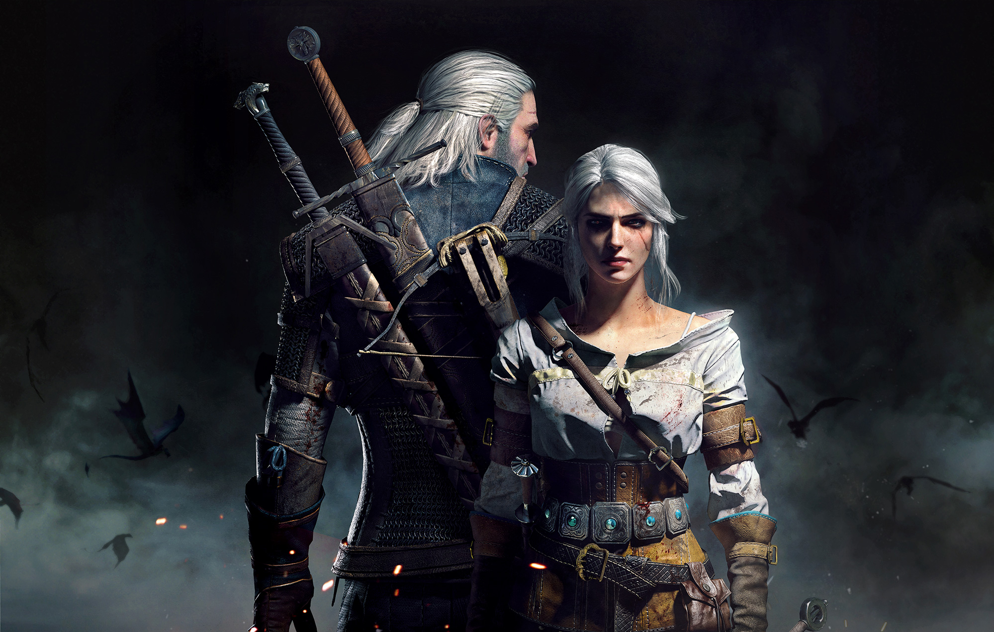 ‘The Witcher 4’ won’t have Geralt as the main character