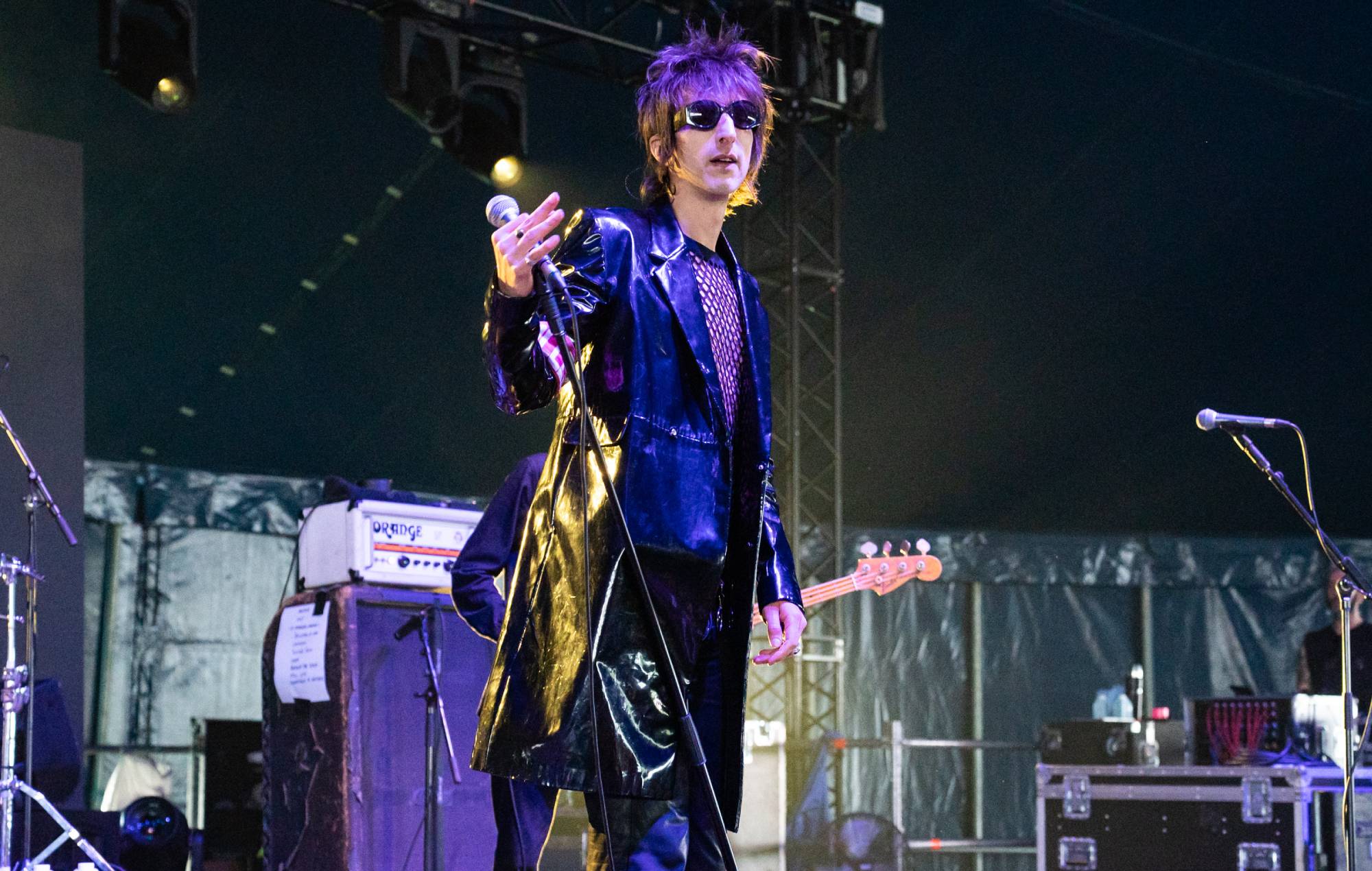 The Horrors announce intimate London show and tease “new music very soon”