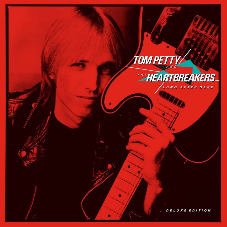 Tom Petty ‘Long After Dark’ Deluxe Edition Set For Release