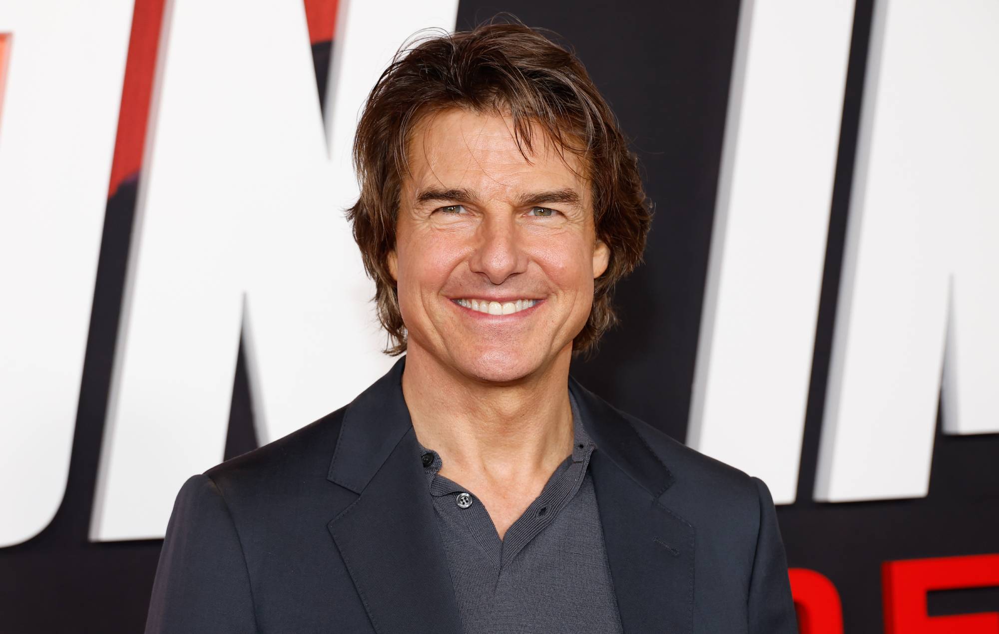 Tom Cruise to perform his own stunt at Paris Olympics closing ceremony