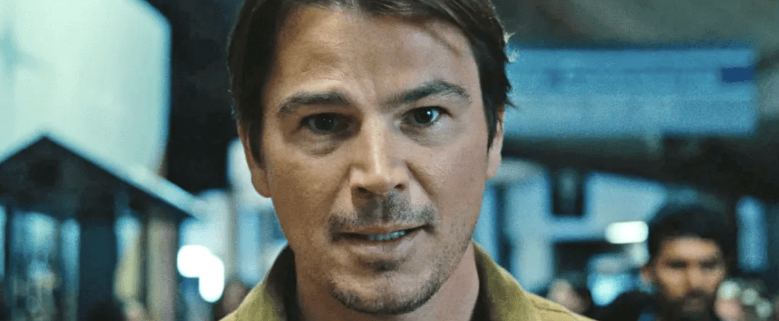 ‘Trap’ Star Josh Hartnett Definitely Has A Favorite Taylor Swift Album