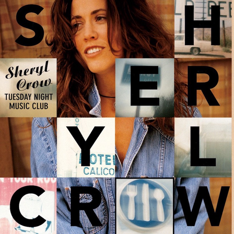 ‘Tuesday Night Music Club’: Sheryl Crow ‘Escapes’ To Make A Classic Debut