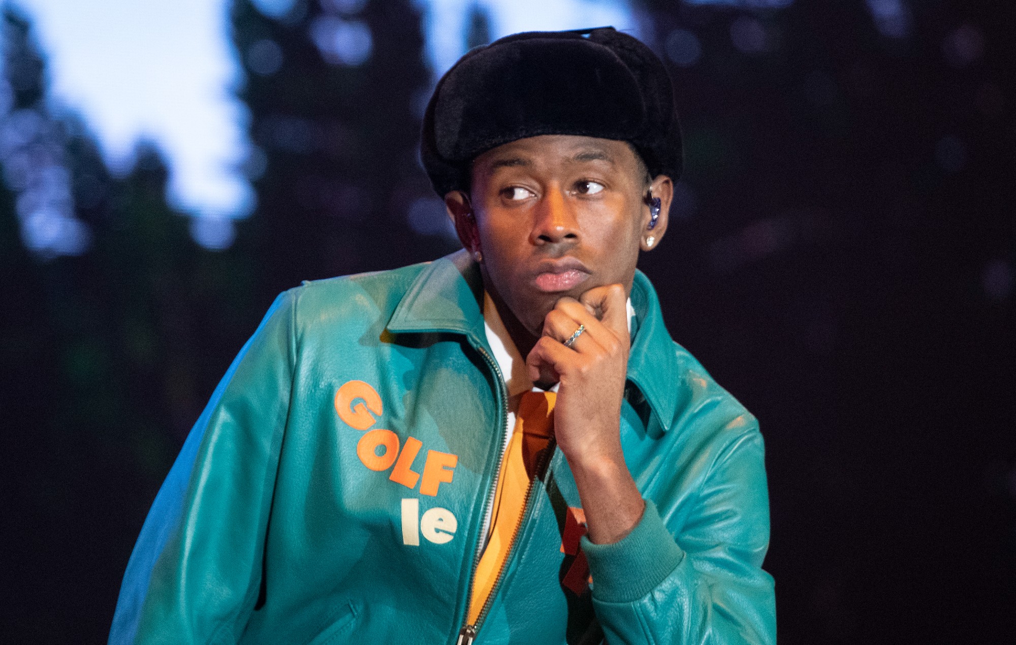 Tyler, The Creator hits out against meme rappers: “You taking up space”