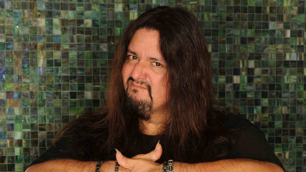 “Chuck Schuldiner from Death yelled at me for being drunk onstage. That was me not at my best”: Legendary drummer Gene Hoglan is interviewed by equally legendary drummers from Slipknot, Sepultura and more