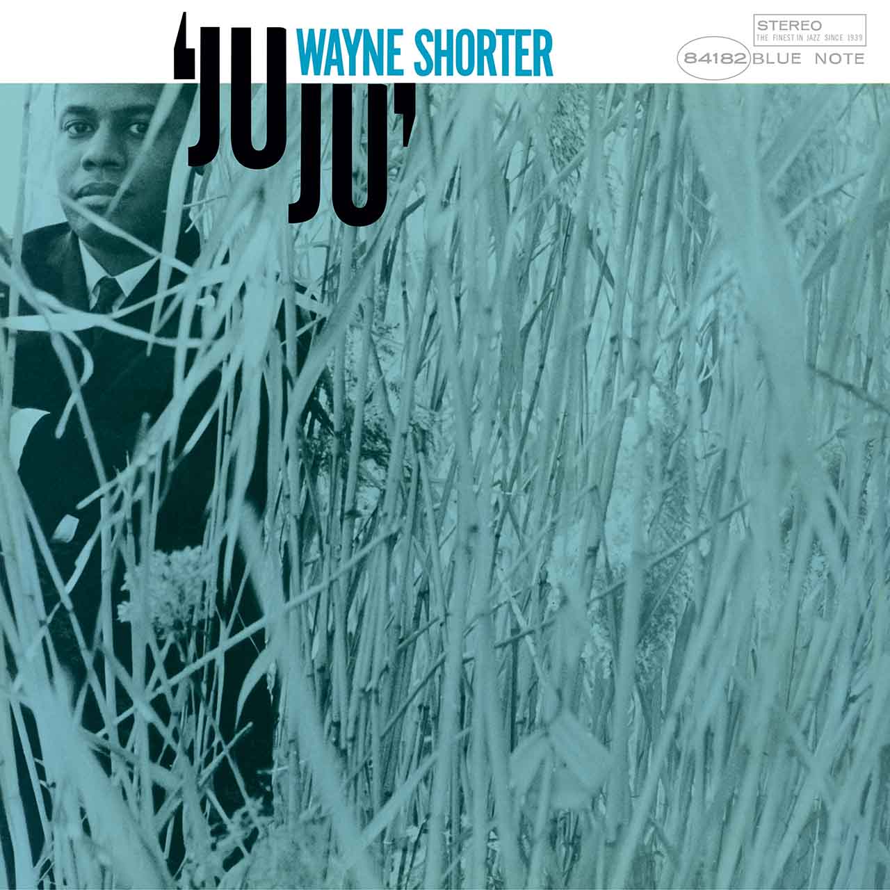 ‘JuJu’: Wayne Shorter’s Spellbinding Second Blue Note Album