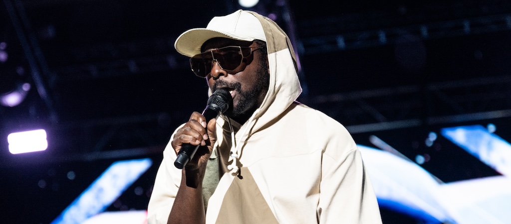 Will.I.Am Brings AI To Radio With His Interactive RAiDiO.FYI Service