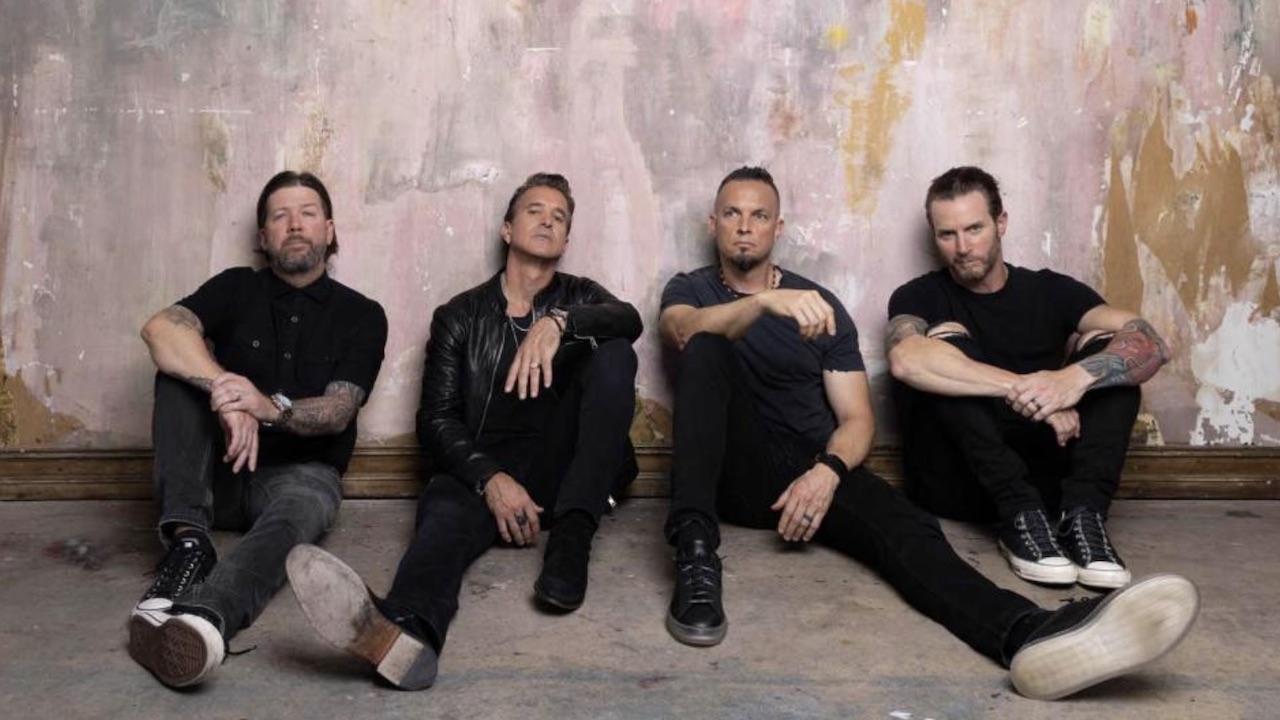 If Creed release new music, Mark Tremonti insists it will not stray too far from their original sound