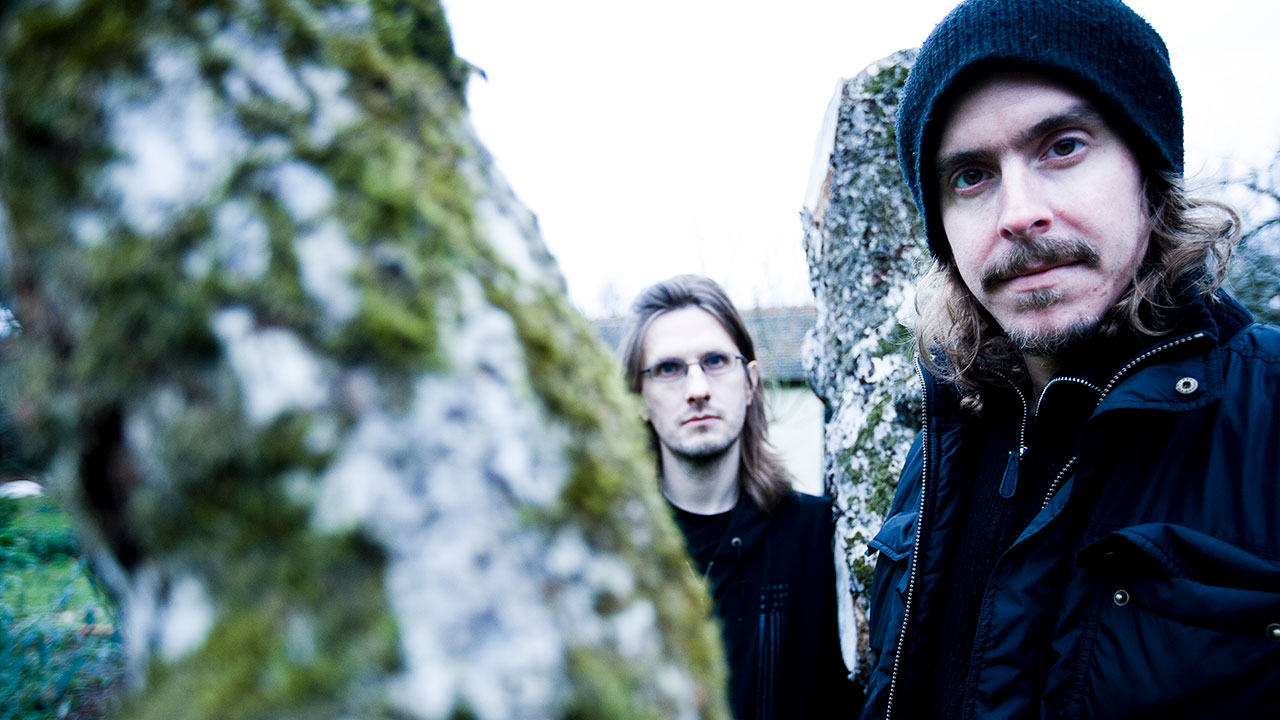 “It has become the cult classic we always intended it to be…” Steven Wilson and Mikael Åkerfeldt’s Storm Corrosion gets deluxe reissue