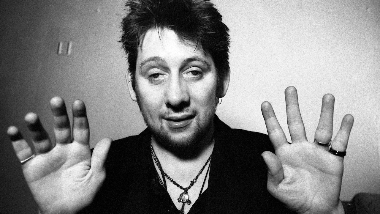 “It’s loud, it’s obnoxious, it’s brainless, and It’s definitely not music for wimps.” When The Pogues’ Shane MacGowan reviewed singles by Deep Purple, The Smiths, Robert Fripp, Dire Straits, Nico and more