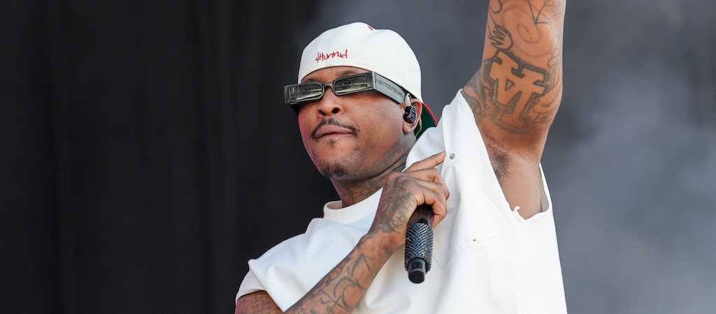 YG’s ‘Just Re’d Up 3’ Tracklist Features Saweetie, Ty Dolla Sign, Larry June, G Herbo, And More