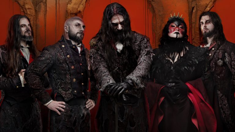 “My doctors wanted to cut my arm off”: How Fleshgod Apocalypse turned a near-fatal accident into symphonic death metal magnum opus Opera