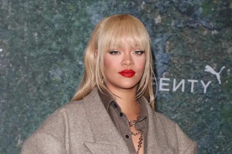 Rihanna’s New Wax Figure at Madame Tussauds Receives Rave Reviews