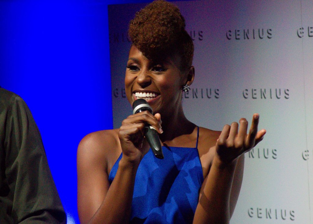 Issa Rae Is Reportedly Done Working With Amanda Seales