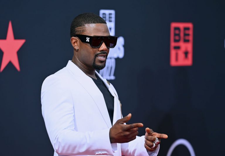 Ray J Says He Never Witnessed Any Freak Offs At Diddy’s Parties