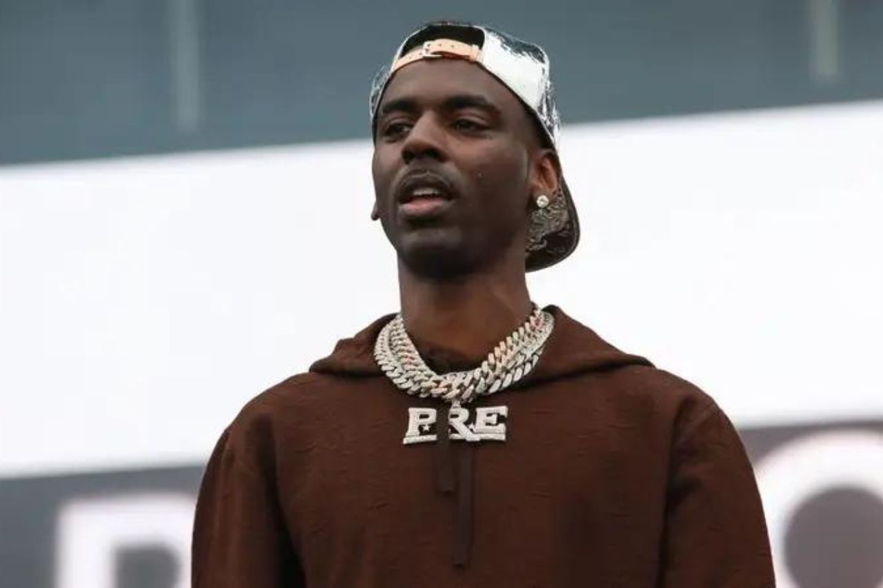 Prosecutors Allege Big Jook Placed $100K Bounty on Young Dolph