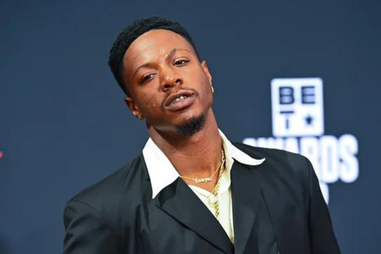 Joey Bada$$ Appointed Youngest Artist in Residence at NYU’s Clive Davis Institute