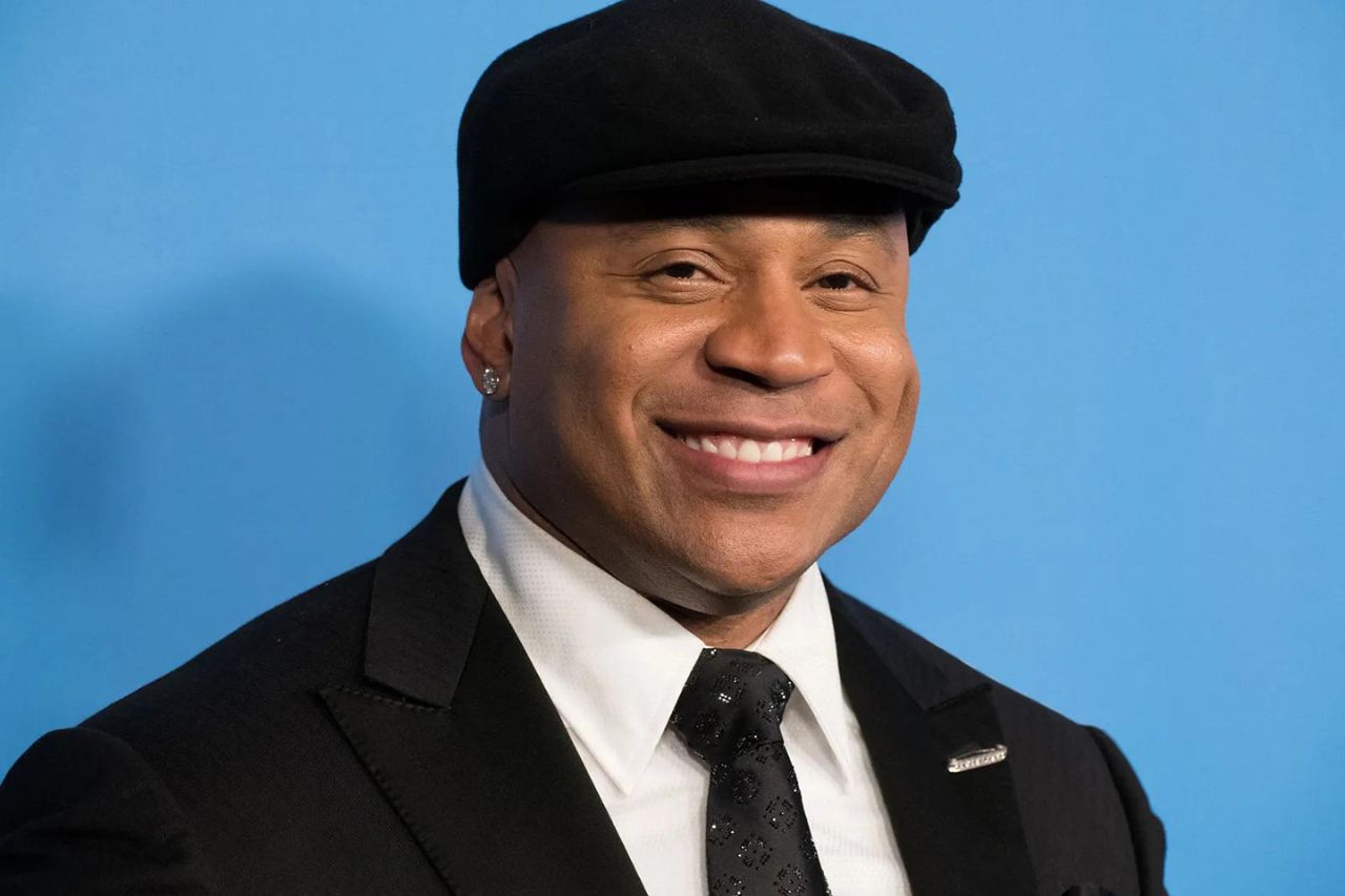 LL Cool J Celebrates New School Hip Hop Artists Like Saweetie and Lil Durk