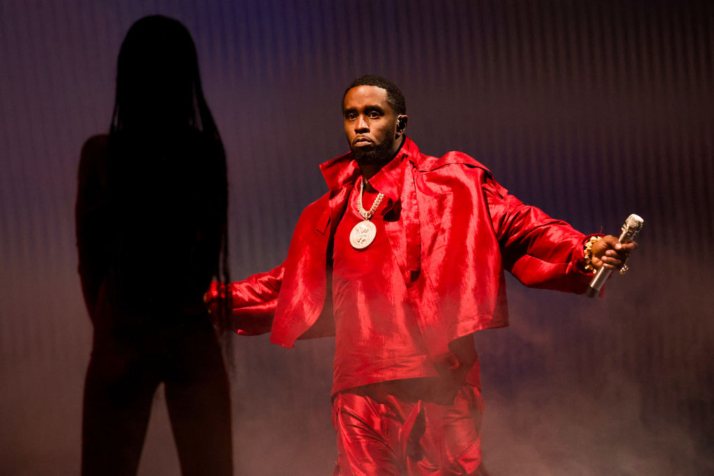 Feds Subpoena Miami Hotel In Investigation Of Diddy’s Alleged Sex Trafficking Crimes