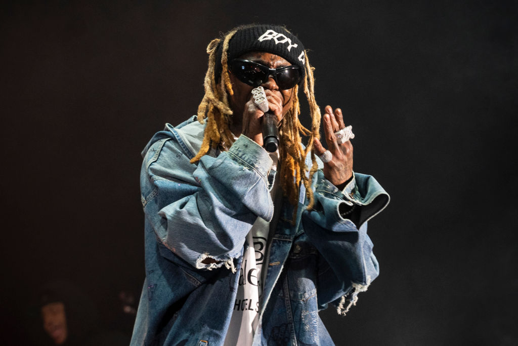 Lil Wayne Announces Lil’ Weezyana Fest, Hot Boys Reunion