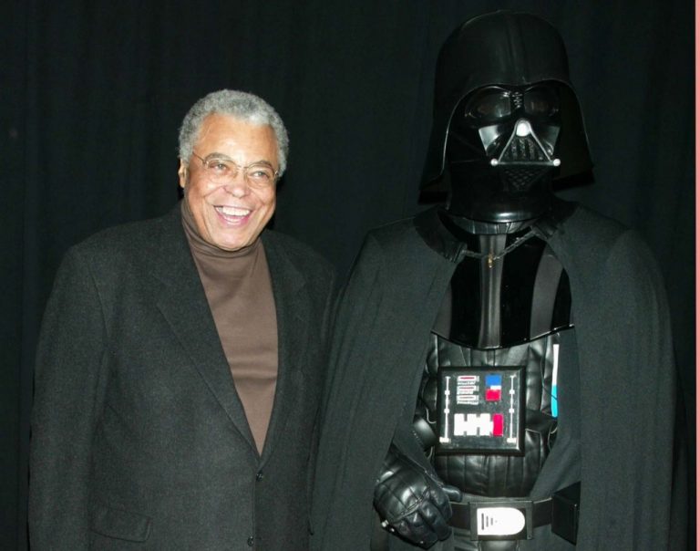 James Earl Jones Passes Away At 93