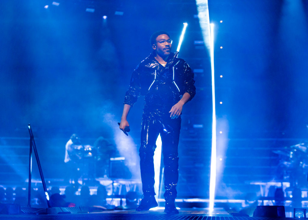 Childish Gambino Halts Remaining Tour Dates Over Health Concerns