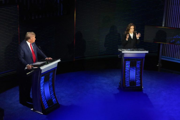 Donald Trump Declines 2nd Debate Against Kamala Harris, Lies “Polls Clearly Show I Won”