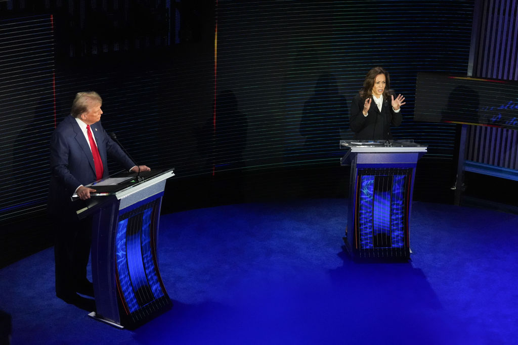 Donald Trump Declines 2nd Debate Against Kamala Harris, Lies “Polls Clearly Show I Won”