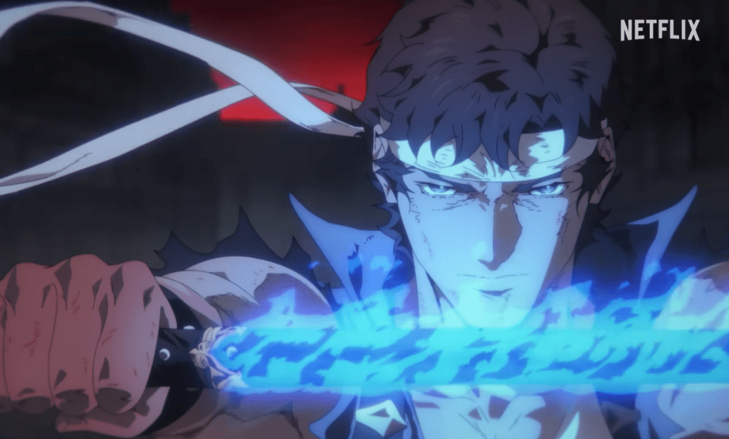 ‘Castlevania: Nocturne’ Season 2 To Premiere On Netflix In January 2025