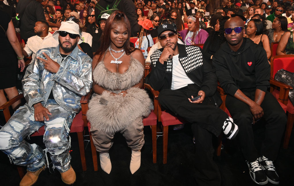 The BET Hip Hop Awards Move From Atlanta To Las Vegas