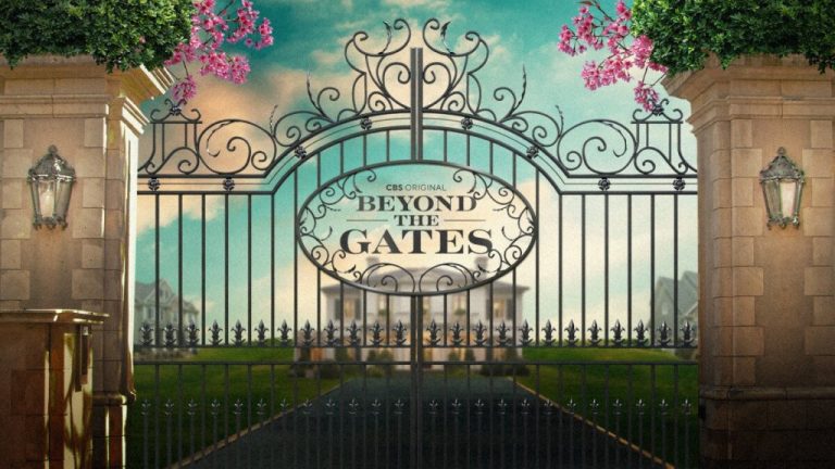 CBS Announces Black Soap Opera ‘Beyond The Gates’ & X Celebrates #BeyondTheGates