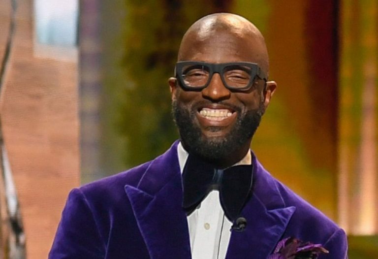 UTA Signs Award-Winning Radio Host, Actor & Comedian Rickey Smiley