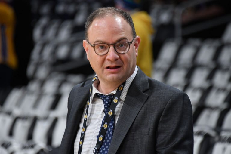 Woj Out: Adrian Wojnarowski Leaves ESPN To Be College GM