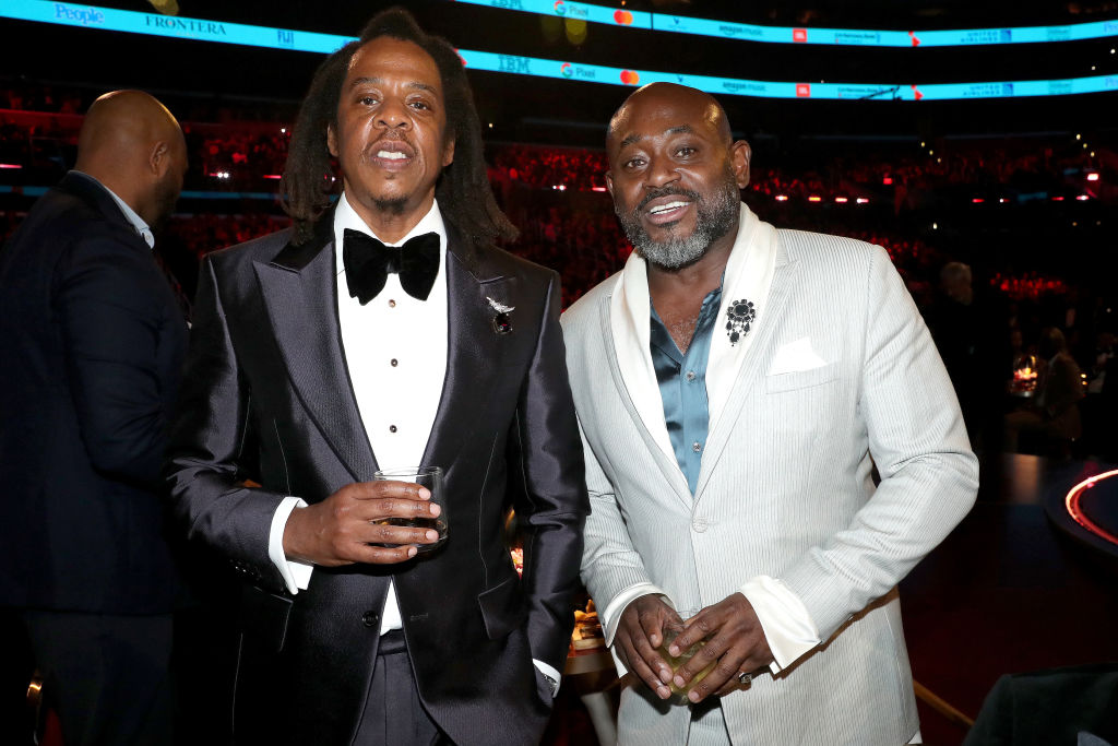 Steve Stoute Says Drake Turned Down Super Bowl Halftime Show Gig, Twice