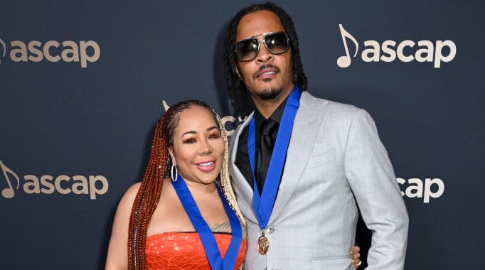 Rapper T.I. & His Wife, Tameka “Tiny” Harris, Secure $71 Million Payout In OMG Girlz Lawsuit