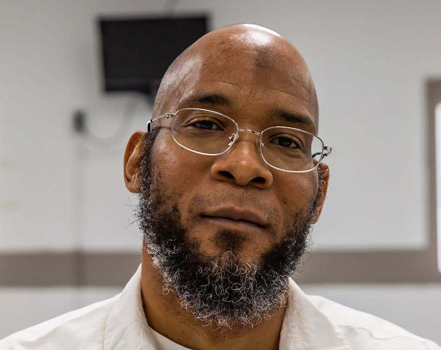 Khaliifah Ibn Rayford Daniels aka Marcellus Williams Executed By Missouri, Social Media Outraged