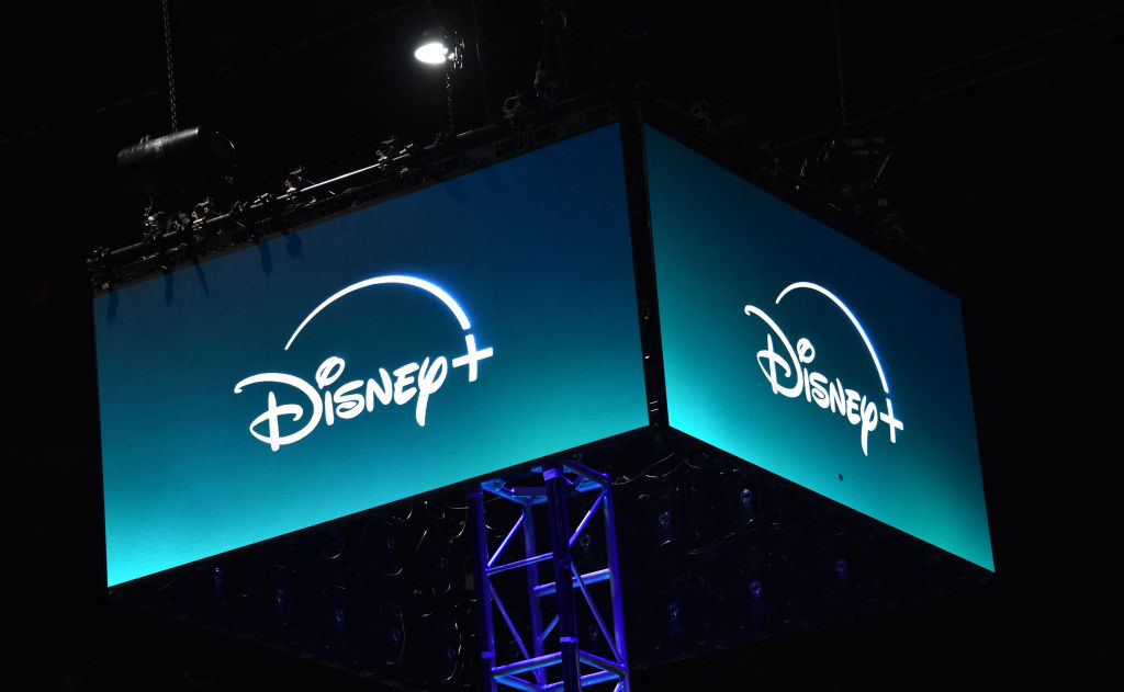 Disney Plus The Latest Streaming Service To Begin Cracking Down On Account & Password Sharing