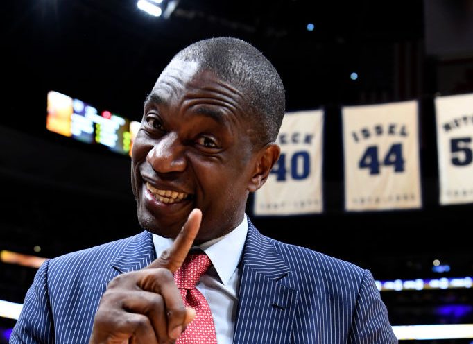 Dikembe Mutombo Passes Away At 58, Xitter Salutes The Legend