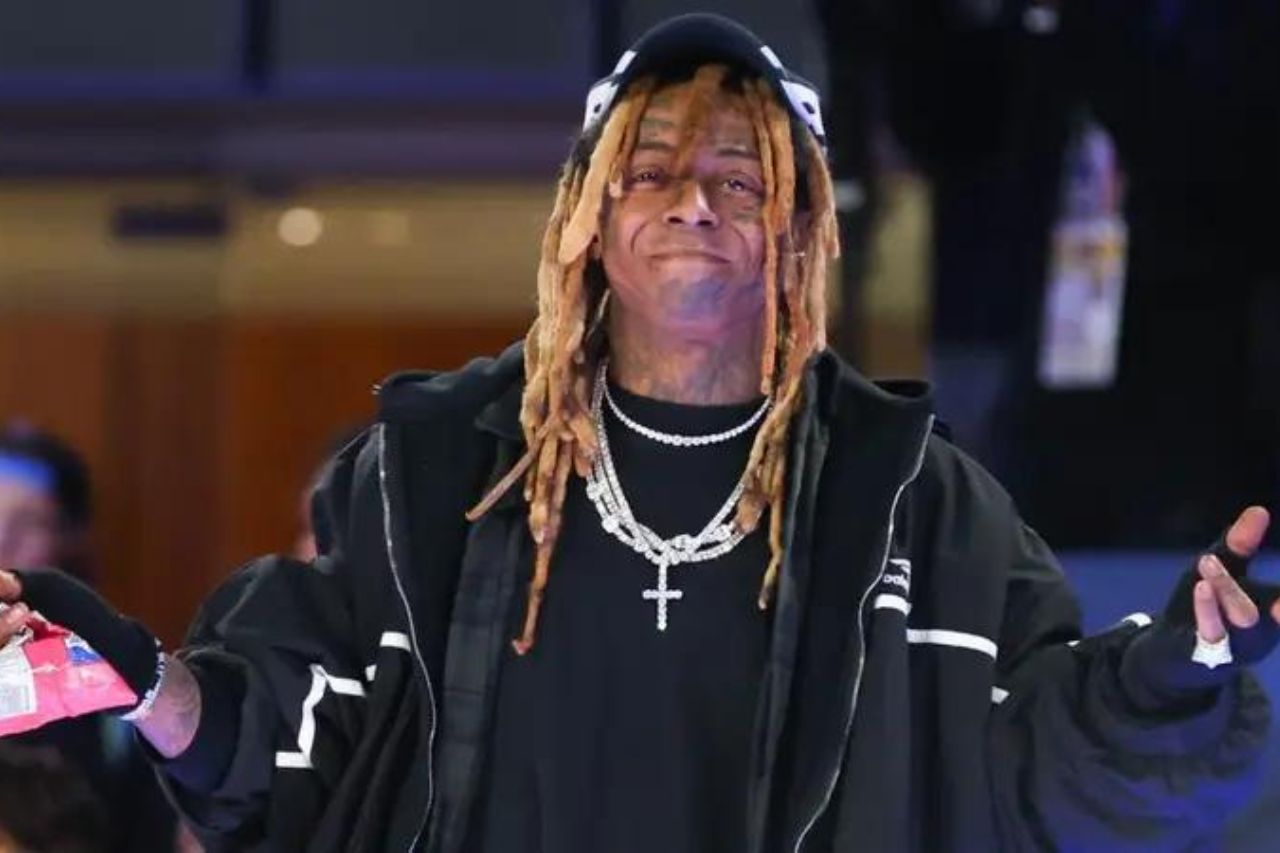 Lil Wayne Reunites Hot Boys at Lil’ WeezyAna Fest 2024