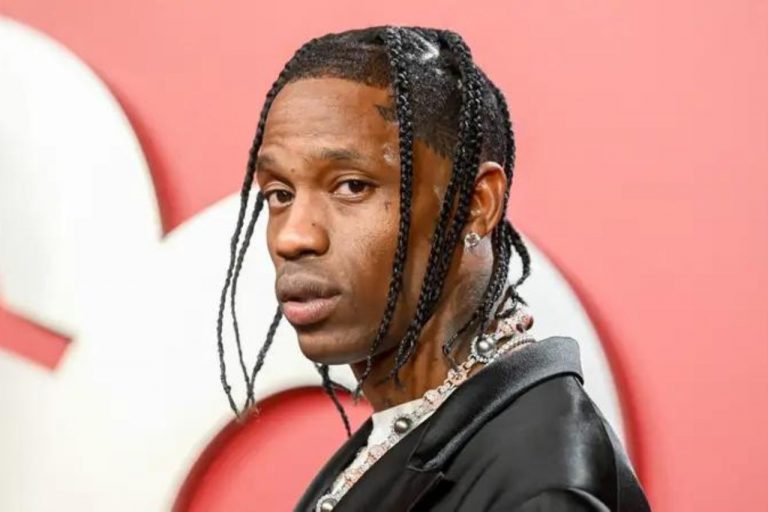 Travis Scott Cleared of Miami Beach Trespassing Charges