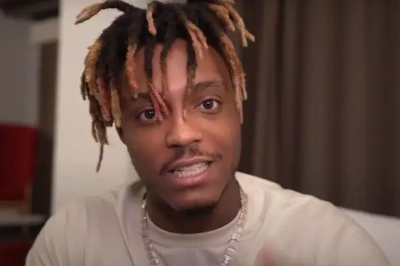 Juice WRLD Estate Unveils ‘The Pre-Party’ EP with Young Thug Collaboration