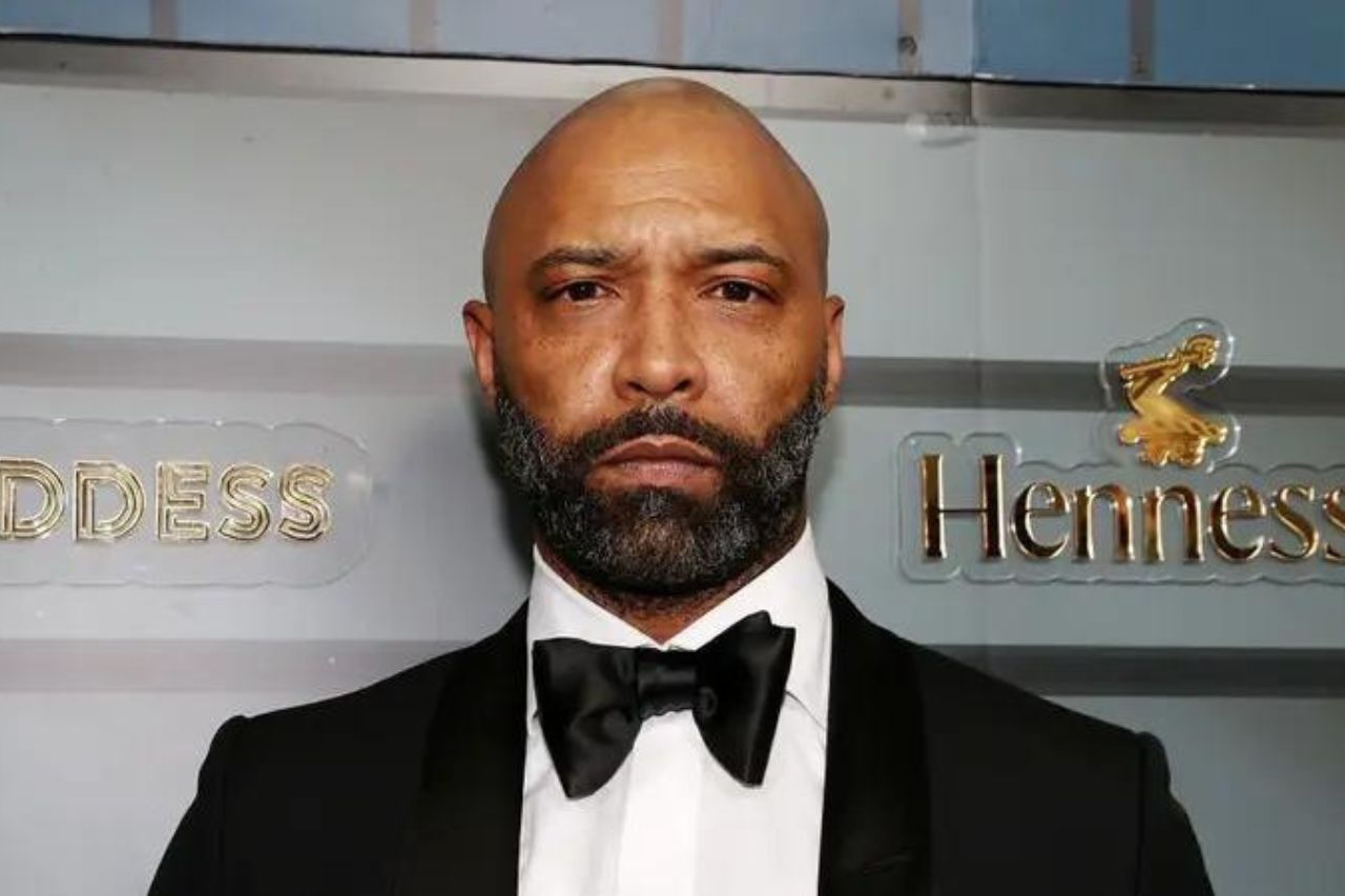 Joe Budden Reveals Kendrick and Drake’s Pre-Feud Conversation