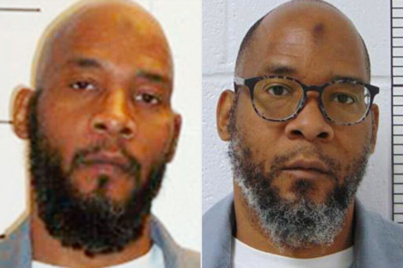 Celebrities Express Outrage Over Marcellus Williams’ Execution